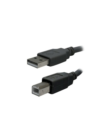 CABLE USB 2.0  3M A-B PN: USB 2.0 3M A-B EAN: 1000000000288   