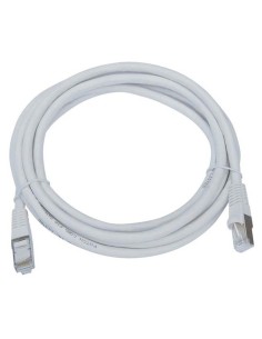 CABLE UTP   3   M CAT.6 PN: UTP 3M CAT.6 EAN:...