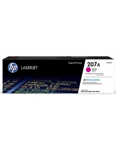 TONER HP W2213A 207A MAGENTA PN: W2213A EAN: 193905265169...