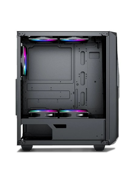 CAJA SEMITORRE ATX PHOENIX     EVOLVE GAMING PN: PHEVOLVE EAN: 8436583232668   