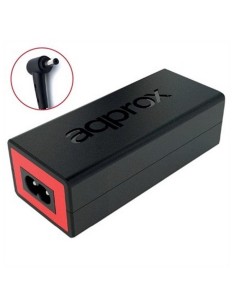 ALIMENTADOR PORT.  45W APPROX  ESPEC. ASUS 19V/2.37A PN:...