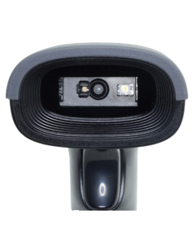 LCB OEM SCANER MS3 WIRELESS 2D  NEGRO CON CUNA...