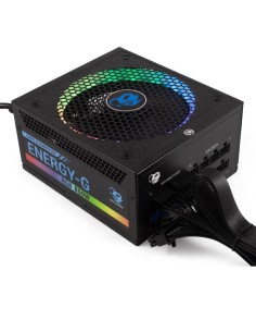 FUENTE 850W/70A 80+ GOLD       ENERGY-G MODULAR RGB PN:...
