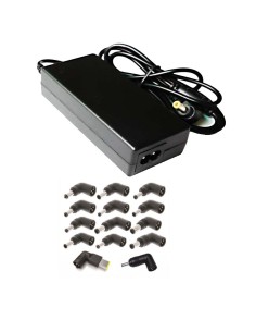 ALIMENTADOR PORT. 65W  COOLBO  X AUTOMATICO 14 PUNTAS PN:...