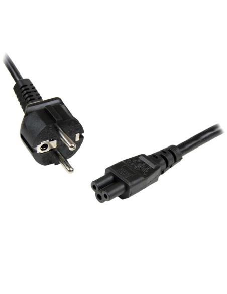 CABLE CORRIENTE NB 3 CONECTORE S TREBOL 1.5M PN: 3 CONECTORES1.5M EAN: 1000000001049   
