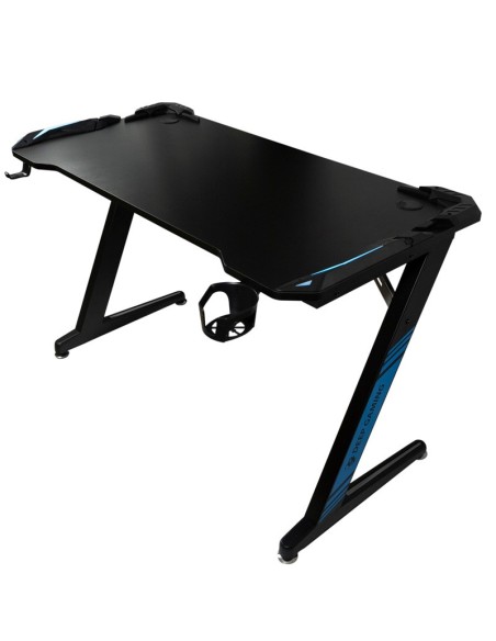 MESA GAMING DEEP RGB MASTER II PN: COO-DGMOB04 EAN: 8436556143755   