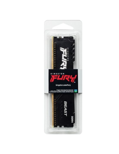 DDR4 16GB/3200 KINGSTON FURY   BEAST PN:...