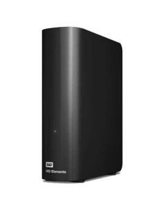 DISCO USB 3.0 3.5"  4TB WD     ELEMENTS NEGRO PN:...