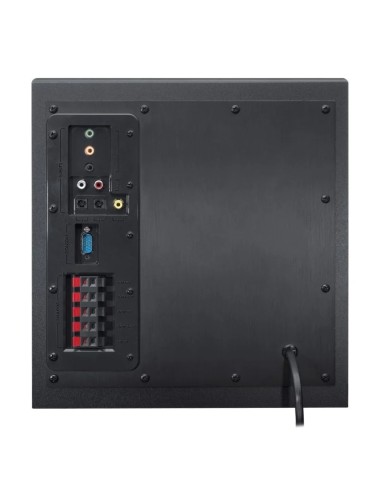 ALTAVOZ 5.1 LOGITECH Z906 PN: 980-000468 EAN:...