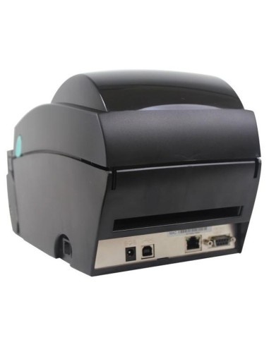 IMPRES. GODEX DT4L USB + RED + SERIE  ANCHO...