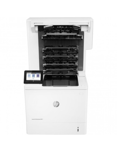 IMPRESORA LASERJET HP MFP M611 DN ENTERPRISE...
