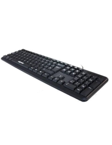 TECLADO USB APPROX APPMX220    NEGRO PN:...