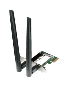 WIRELESS PCIEX DLINK DWA-582   DUAL BAND LP PN: DWA-582...