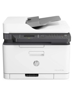 MULTIF. LASERJET HP 179FNW     WIFI FAX BLANCA -39PPM PN:...