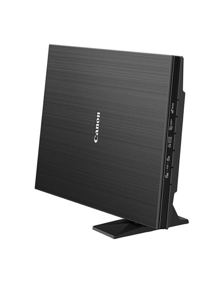 SCANNER CANON LIDE 400 PN: 2996C010AA EAN: 4549292119855   