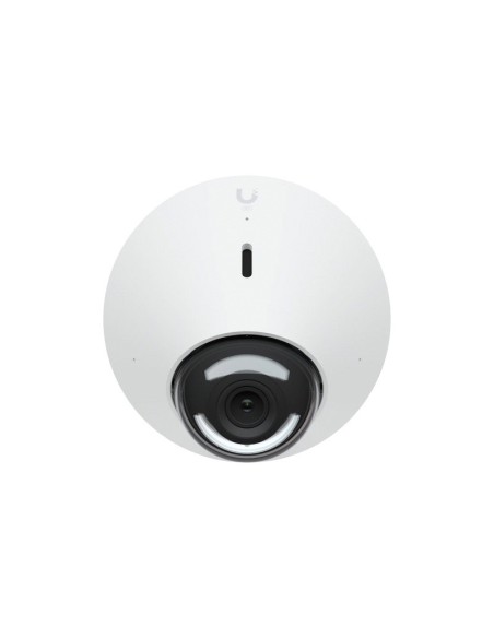 CAMARA SEGURI. RED IP UBIQUITI 2K HD POE 30FPS BLANCA PN: UVC-G5-DOME EAN: 810084690208    