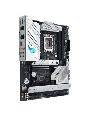 PB S-1700 B760 ASUS ROG STRIX  B760-F GAMING...