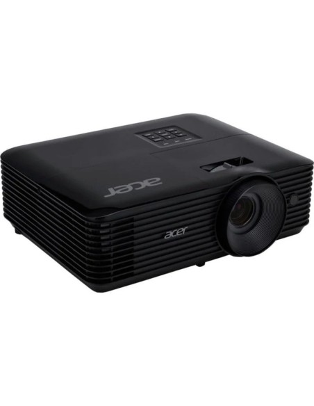 PROYECTOR ACER X139WH DLP      NEGRO PN: MR.JTJ11.00R EAN: 4711121790300   