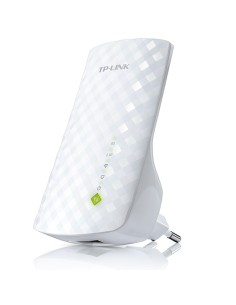 REPETIDOR WIRELESS TP-LINK RE2 00 AC750 PN: RE200 EAN:...