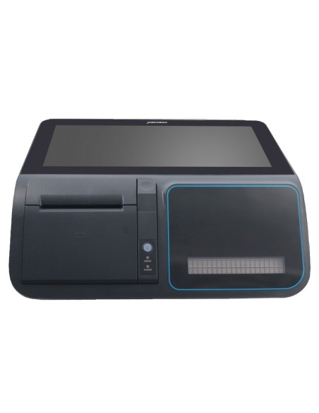 TPV 11.6" KT-116 W J6412  DDR4 8GB 128GB PRINTER 80MM WF BT PN: 3359 EAN: 8447071000157   
