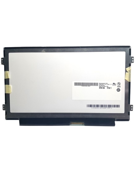 PANTALLA PORTATIL 10.1" IVO PN: M101NWT2 EAN: 1000000002472   