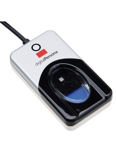 LECTOR HUELLA DIGITAL U.ARE.U  4500 USB PN: 88003-001-S04...