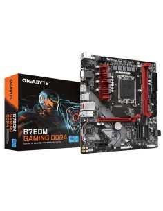 PB S-1700 B760 GIGABYTE B760M  GAMING DDR4 M-ATX PN:...