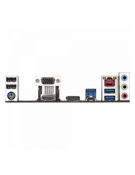 PB S-1700 B760 GIGABYTE B760M  GAMING DDR4 M-ATX PN: 9MB76MG4-00-10 EAN: 4719331851415   