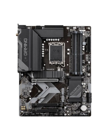 PB S-1700 B760 GIGABYTE B760   DDR4 WIFI X AX...