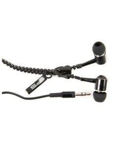 AURICULAR 3.5MM 1.2M OMEGA     MINI FREESTYLE CREMALLERA...