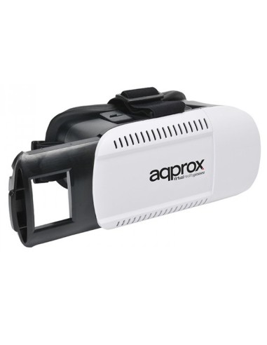 GAFA REALIDAD VIRTUAL APPROX   BLANCA PANTALLAS...