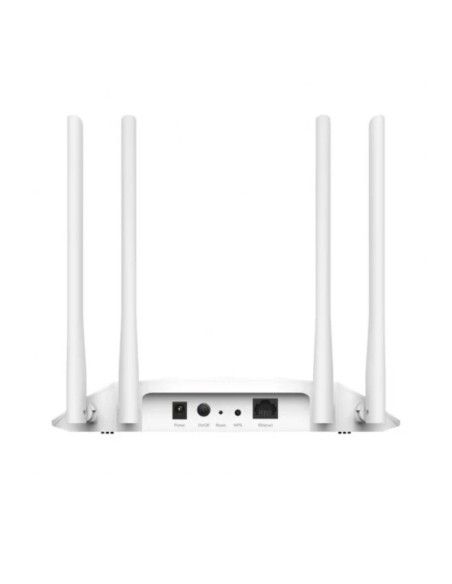 PUNTO ACCESO TP-LINK AC1200    POE DUAL BAND TL-WA1201 BLANCO PN: TL-WA1201 EAN: 6935364084035   