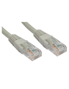 CABLE   UTP CAT.6  30CM  GRIS PN: UTP 25CM CAT.6 EAN:...