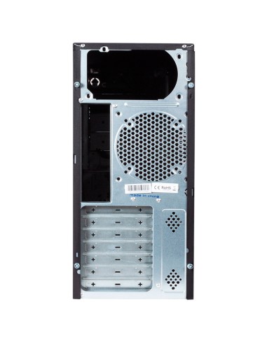 CAJA MICRO ATX UNYKA 6K CAVIAR PRO USB 3.1...