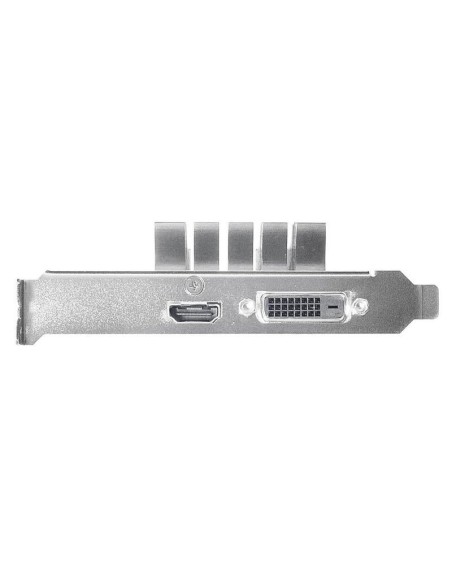 VGA GT1030   2GB GDDR5  ASUS   LOW PROFILE PN: 90YV0AT0-M0NA00 EAN: 4712900743333   