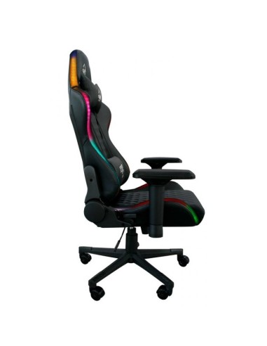 SILLA GAMING KEEP OUT RGB CLAS S XSPRO-RGB PN:...