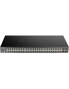 SWITCH GIGA 52PTOS DLINK       DGS-1250-52X/E PN:...