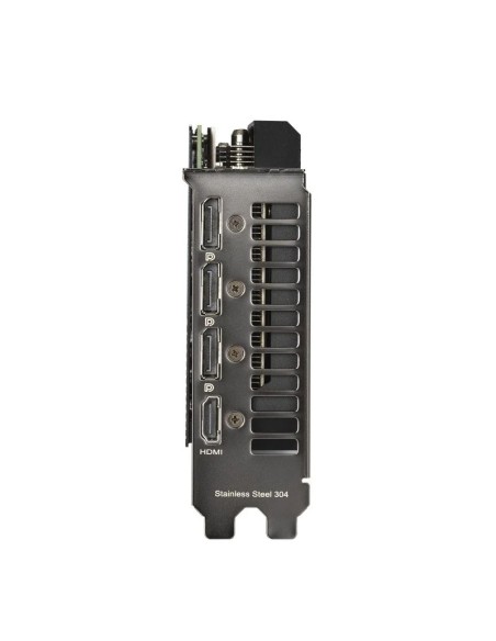 VGA RTX3060   12GB GDDR6  ASUS DUAL OC AUTO EXTREME PN: 90YV0GB2-M0NA10 EAN: 4711081309925   