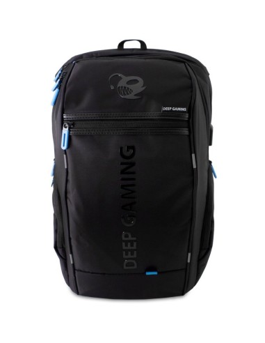 MOCHILA 17" DG COOLBOX NEGRO   DG-BAG17-2N PN:...