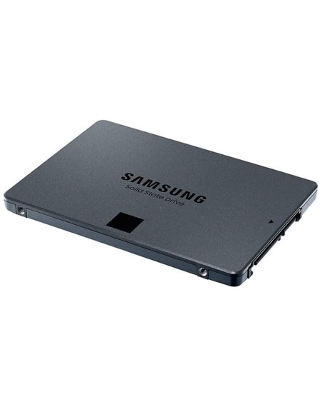 DISCO SSD   2TB SAMSUNG        SATA3  870 QVO PN: MZ-77Q2T0BW EAN: 8806090396007   