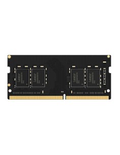 SODIMM DDR4  8GB/3200MHZ LEXAR PN: LD4AS008G-B3200G EAN:...
