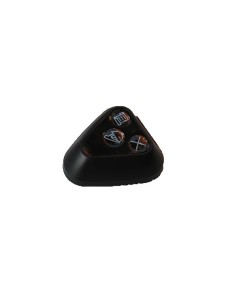 PULSADOR EFFICENT-WAITER       CAJA 3 UNIDADES PN: 238...