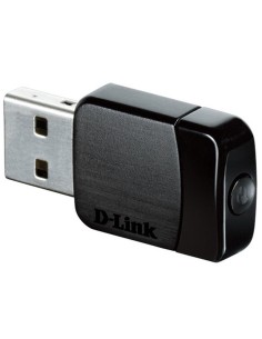 WIRELESS USB DLINK DWA-171 AC  600 MINI DUAL BANDA PN:...