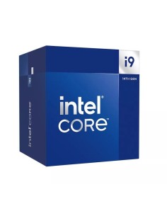 INTEL S-1700 I9-14900    BOX   2GHZ CON VENTILADOR PN:...