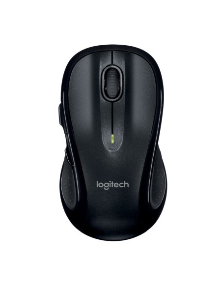 RATON WIRELESS LOGITECH M510   CONTROL PLUS NEGRO PN: 910-001826 EAN: 5099206022126   