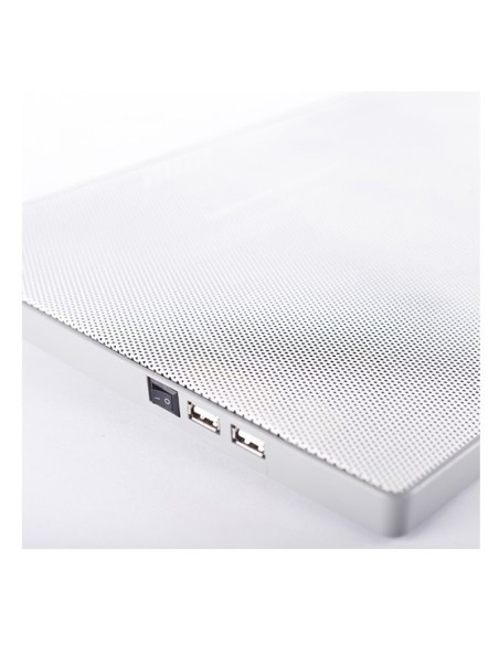 BASE 15.4" APPROX NB BLANCO PN: APPNBC05W EAN: 8435099513742   