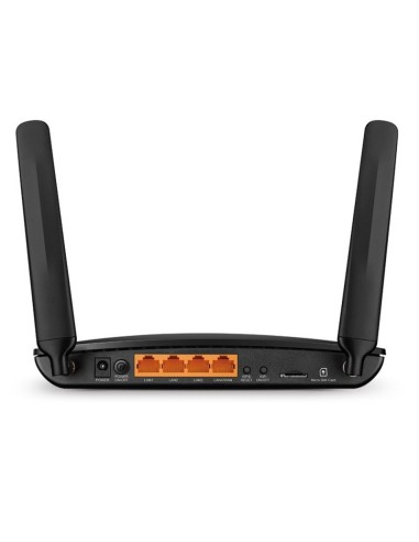 ROUTER WIRELESS TP-LINK MR600  ARCHER 4G PN:...