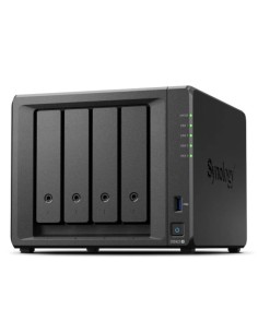 CAJA NAS DS923+  SYNOLOGY      4BAY 4GB DRR4 PN: DS923+...
