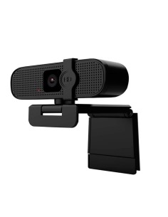 CAMARA WEB CAM 2K USB 2.0 APPR ROX NEGRO PN: APPW920PRO...