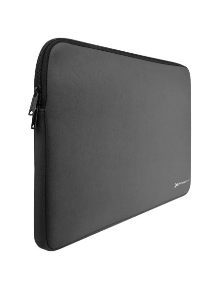 FUNDA 14.0" NEOPRENO PHOENIX   GRIS PN: PHBASICS14B EAN: 8436583235751   